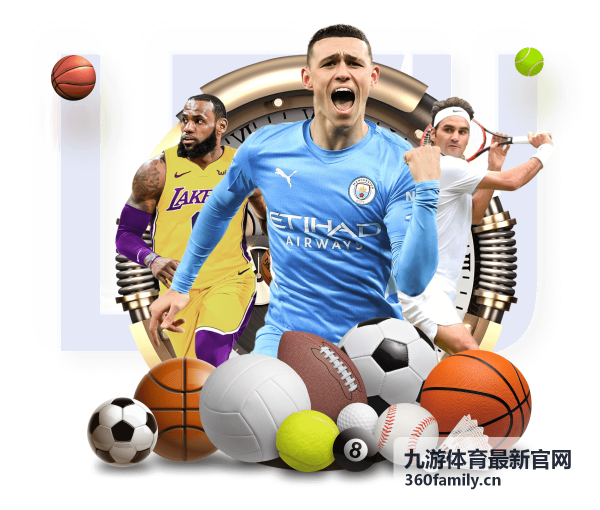 高尔夫冠军击球策略 - 九游体育最新官网